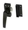 Window handles and locks